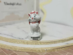 FEVES A L'UNITE DISNEY DUO