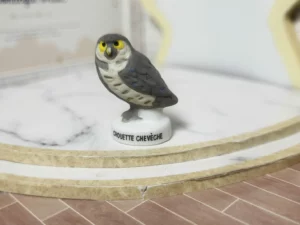 FEVES A L'UNITE LES CHOUETTES