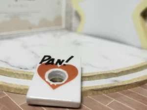 FEVES A L'UNITE LUCKY LUKE