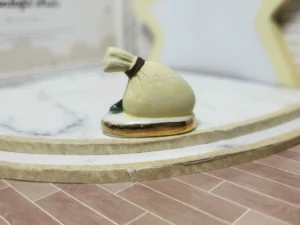 FEVES A L'UNITE LUCKY LUKE