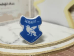 FEVES A L'UNITE HARRY POTTER