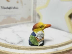 FEVES A L'UNITE LES OISEAUX