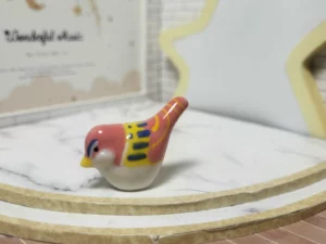 FEVES A L'UNITE LES OISEAUX