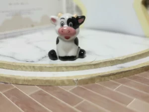 FEVES A L'UNITE LES ANIMAUX DE LA FERME