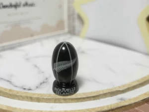 FEVES A L'UNITE LES BALLONS DE RUGBY