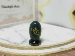 FEVES A L'UNITE LES BALLONS DE RUGBY