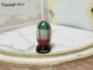 FEVES A L'UNITE LES BALLONS DE RUGBY