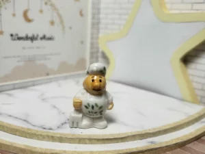 FEVES A L'UNITE LA FERME EN FOLIE