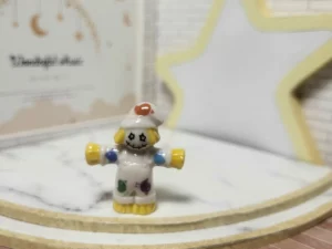 FEVES A L'UNITE LA FERME EN FOLIE