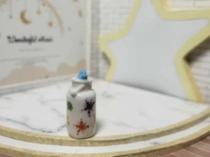 FEVES A L'UNITE LA FERME EN FOLIE