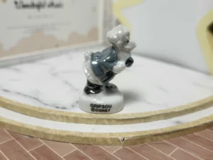 FEVES A L'UNITE PICSOU FAMILLY IRISEE