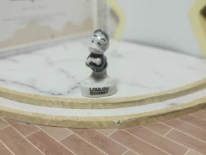 FEVES A L'UNITE PICSOU FAMILLY IRISEE