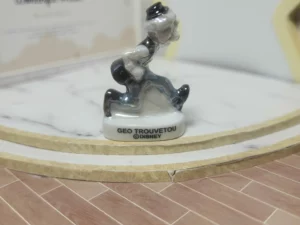 FEVES A L'UNITE PICSOU FAMILLY IRISEE