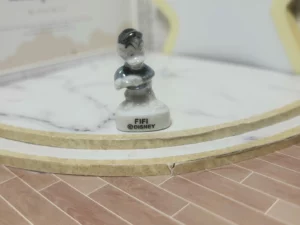 FEVES A L'UNITE PICSOU FAMILLY IRISEE