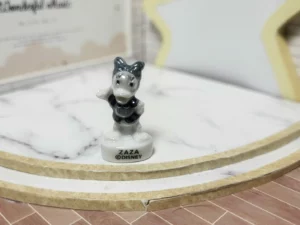 FEVES A L'UNITE PICSOU FAMILLY IRISEE