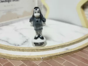 FEVES A L'UNITE PICSOU FAMILLY IRISEE