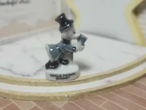 FEVES A L'UNITE PICSOU FAMILLY IRISEE