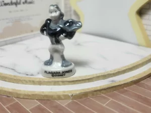 FEVES A L'UNITE PICSOU FAMILLY IRISEE