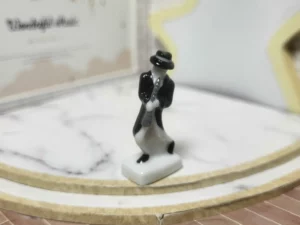 FEVES A L'UNITE JAZZMAN