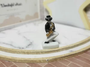 FEVES A L'UNITE JAZZMAN