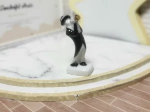 FEVES A L'UNITE JAZZMAN