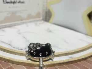 FEVES A L'UNITE HELLO KITTY