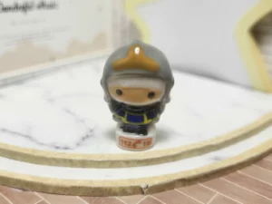 FEVES A L'UNITE POP POMPIER