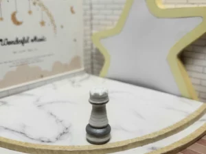 FEVES A L'UNITE LE JEU D'ECHEC