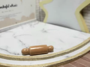 FEVES A L'UNITE J'AIME LA PATISSERIE