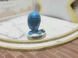 FEVES A L'UNITE POKEMON