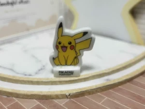 FEVES A L'UNITE POKEMON