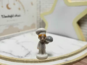 FEVES A L'UNITE LE PETIT PATISSIER