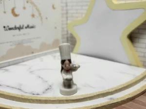 FEVES A L'UNITE LE PETIT PATISSIER