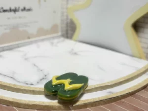 FEVES A L'UNITE LE BRESIL