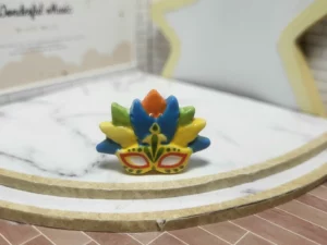 FEVES A L'UNITE LE BRESIL