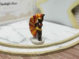 FEVES A L'UNITE LE BRESIL