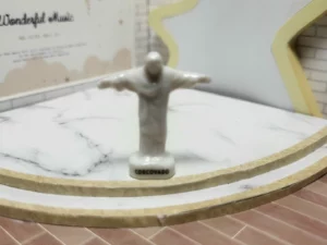 FEVES A L'UNITE LE BRESIL