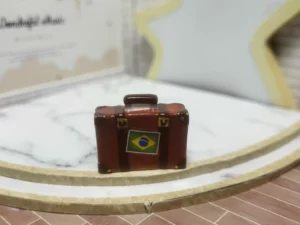 FEVES A L'UNITE LE BRESIL