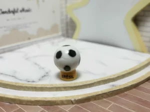 FEVES A L'UNITE LE BRESIL