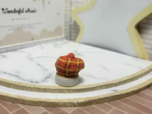 FEVES A L'UNITE LES BERETS