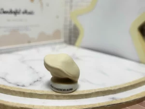 FEVES A L'UNITE LES BERETS