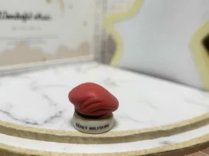 FEVES A L'UNITE LES BERETS