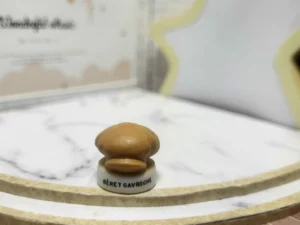 FEVES A L'UNITE LES BERETS