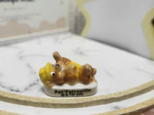 FEVES A L'UNITE PAT'PATROUILLE