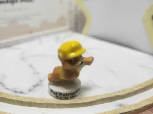 FEVES A L'UNITE PAT'PATROUILLE