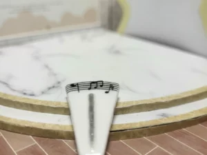 FEVES A L'UNITE L'ORCHESTRE