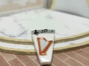 FEVES A L'UNITE L'ORCHESTRE