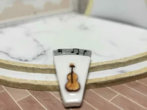 FEVES A L'UNITE L'ORCHESTRE