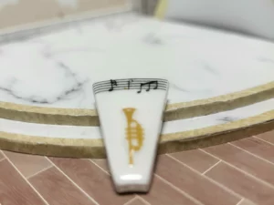 FEVES A L'UNITE L'ORCHESTRE