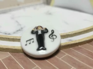 FEVES A L'UNITE L'ORCHESTRE